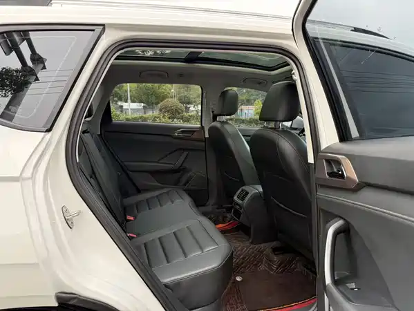 Volkswagen Tharu 2022