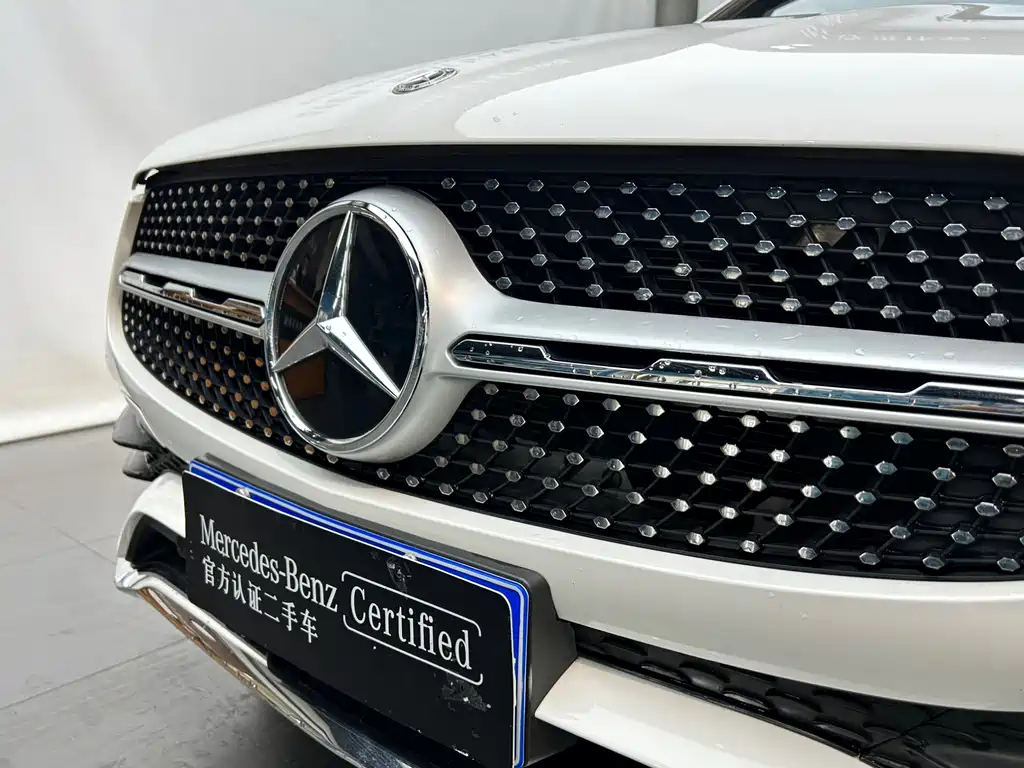 Mercedes-Benz GLC 2022 — фото 19