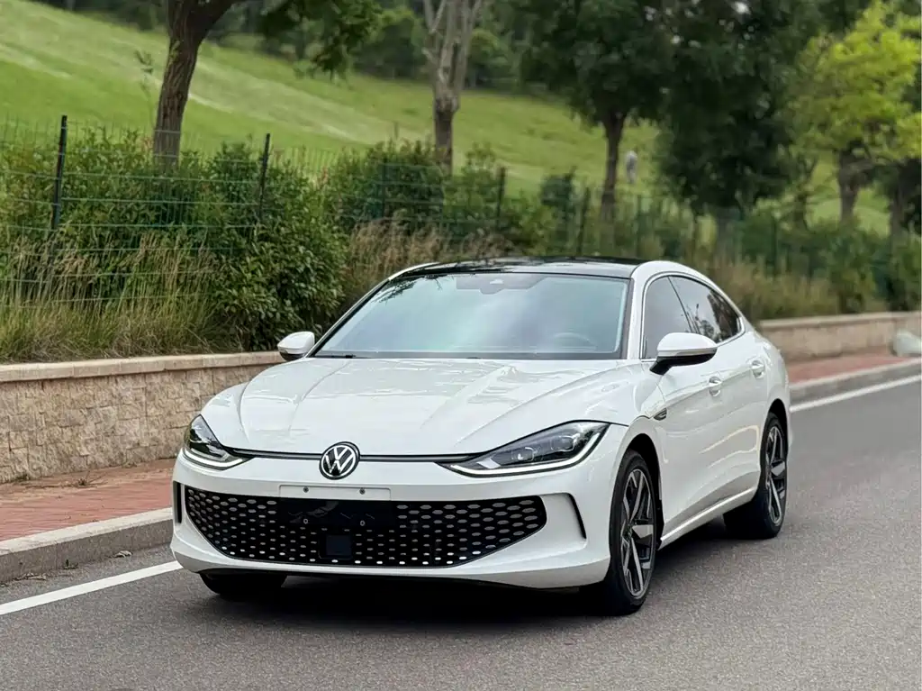 Volkswagen Lamando 2022