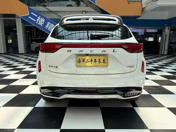 Haval Red Rabbit 2023