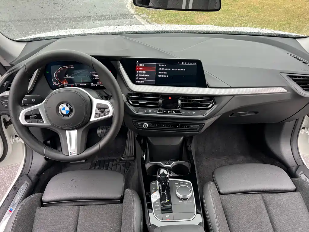 BMW 2 Series 2021 — фото 11