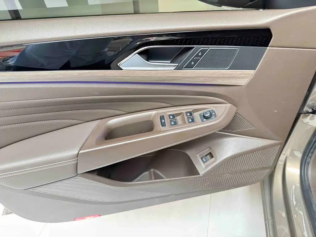 Volkswagen Passat 2020