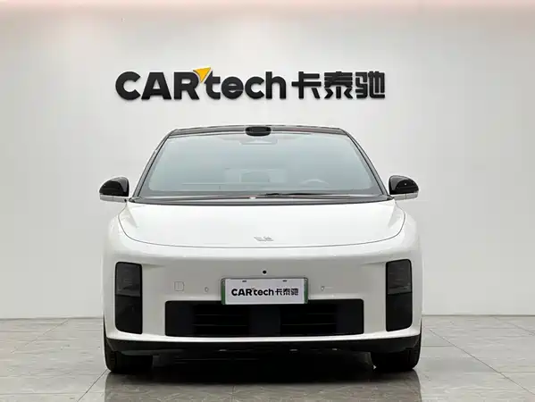 Li Auto i6 2026