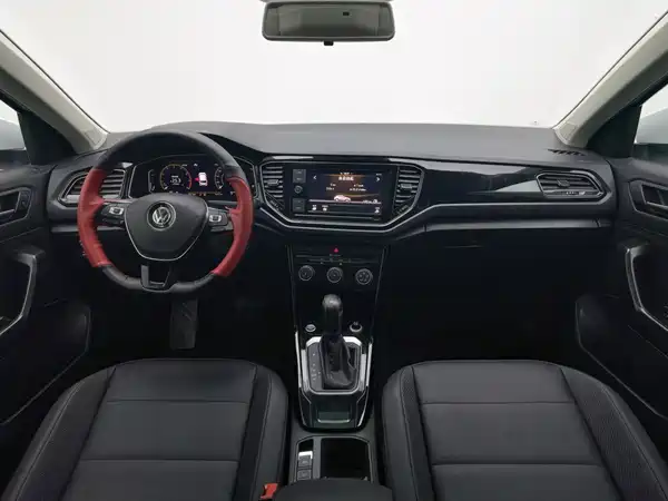 Volkswagen T-Roc 2020