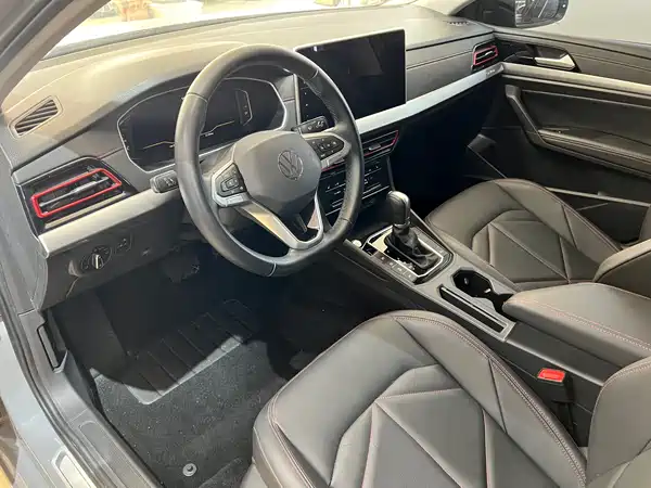Volkswagen Lavida 2023