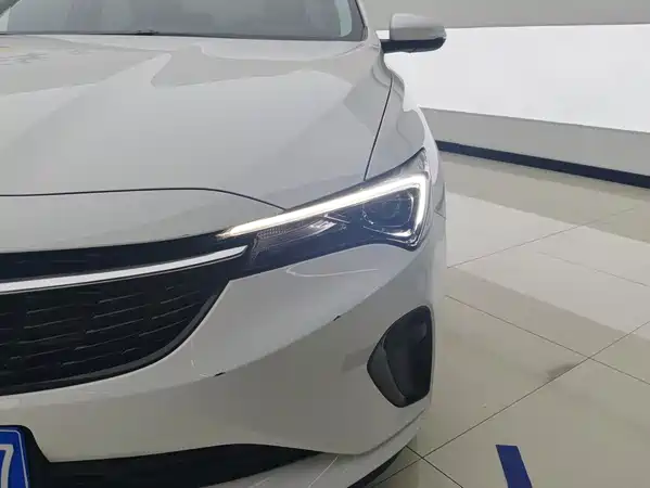 Buick Verano 2023