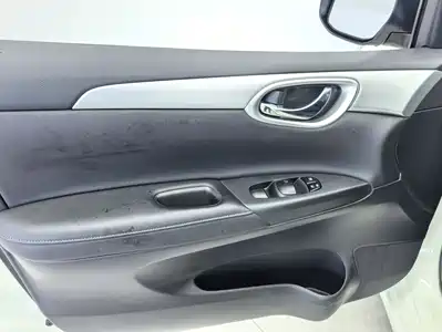 Nissan Sylphy 2023