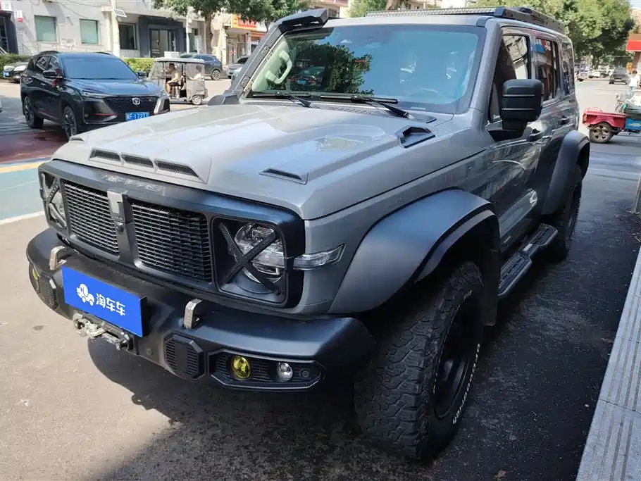 Tank 300 2023
