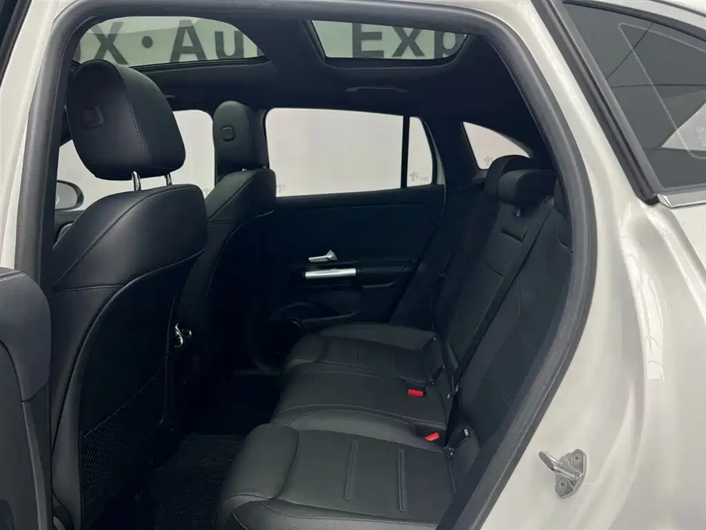 Mercedes-Benz GLA 2021 — фото 23