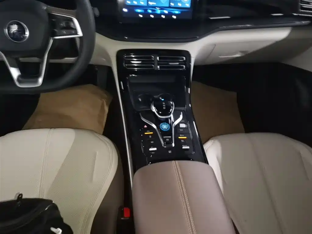 BYD Qin PLUS 2023 — фото 14