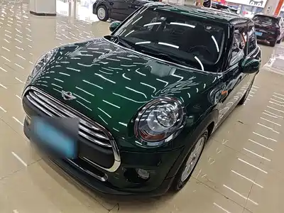 MINI MINI 2015