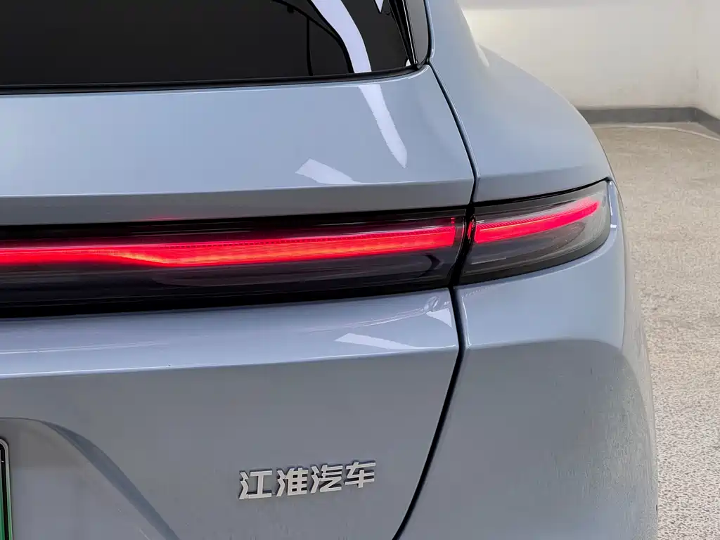 NIO ET5T 2023 — фото 11