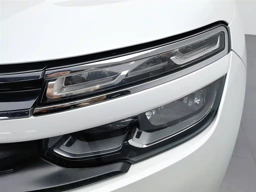 Citroen C5 AIRCROSS 2017 — фото 7