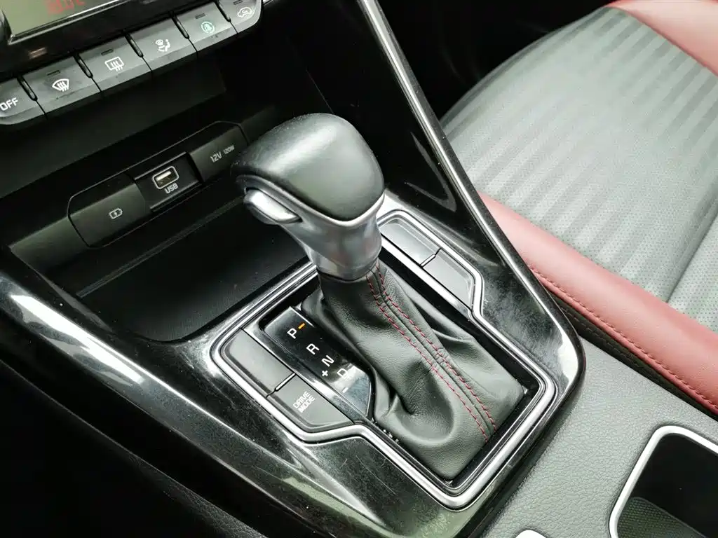 Kia Sportage 2020 — фото 13