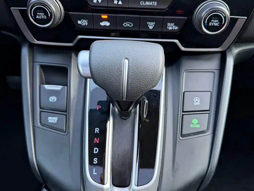 Honda Breeze 2020 — фото 11