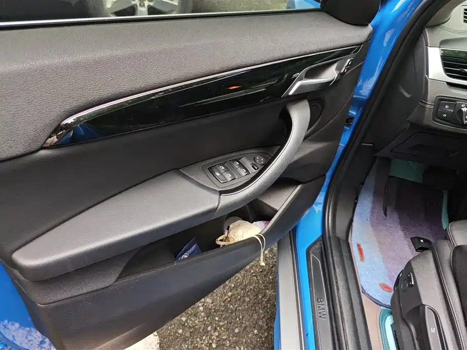 BMW X2 2019