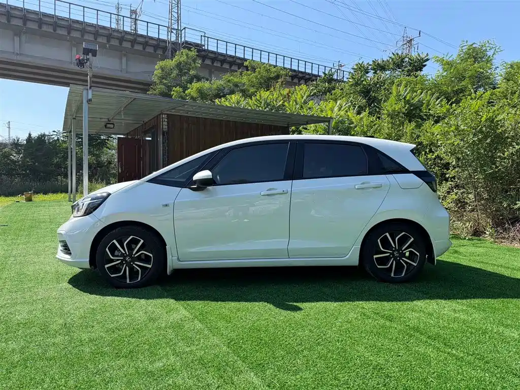 Honda Life 2023