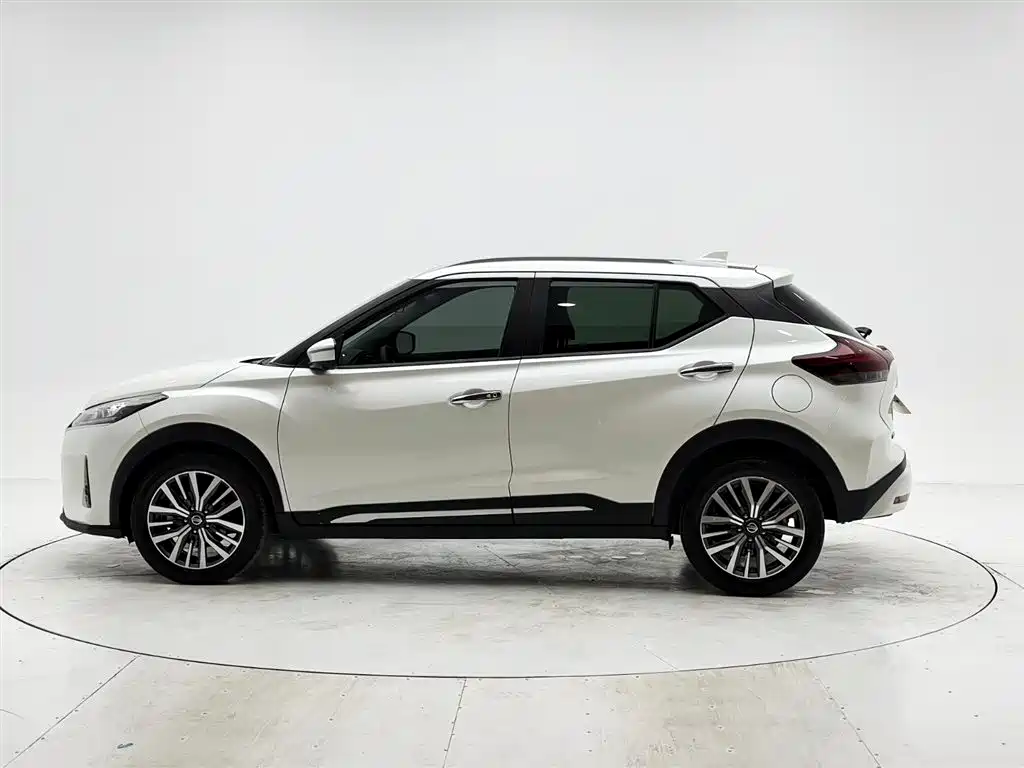 Nissan Kicks 2022 — фото 7