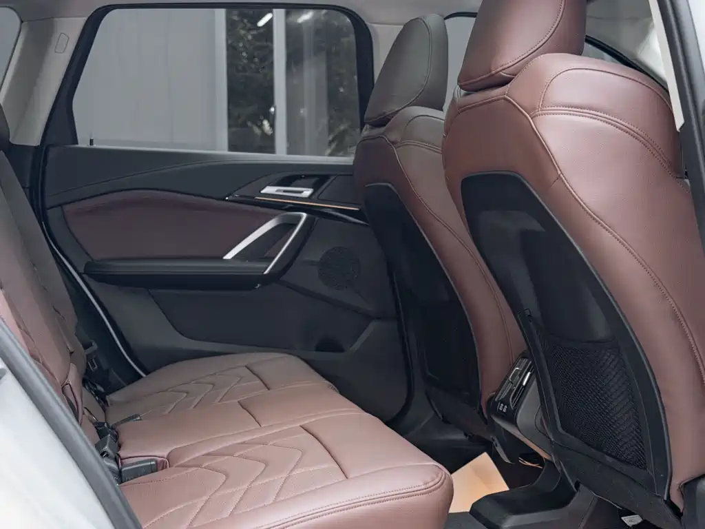 BMW X1 2023 — фото 18