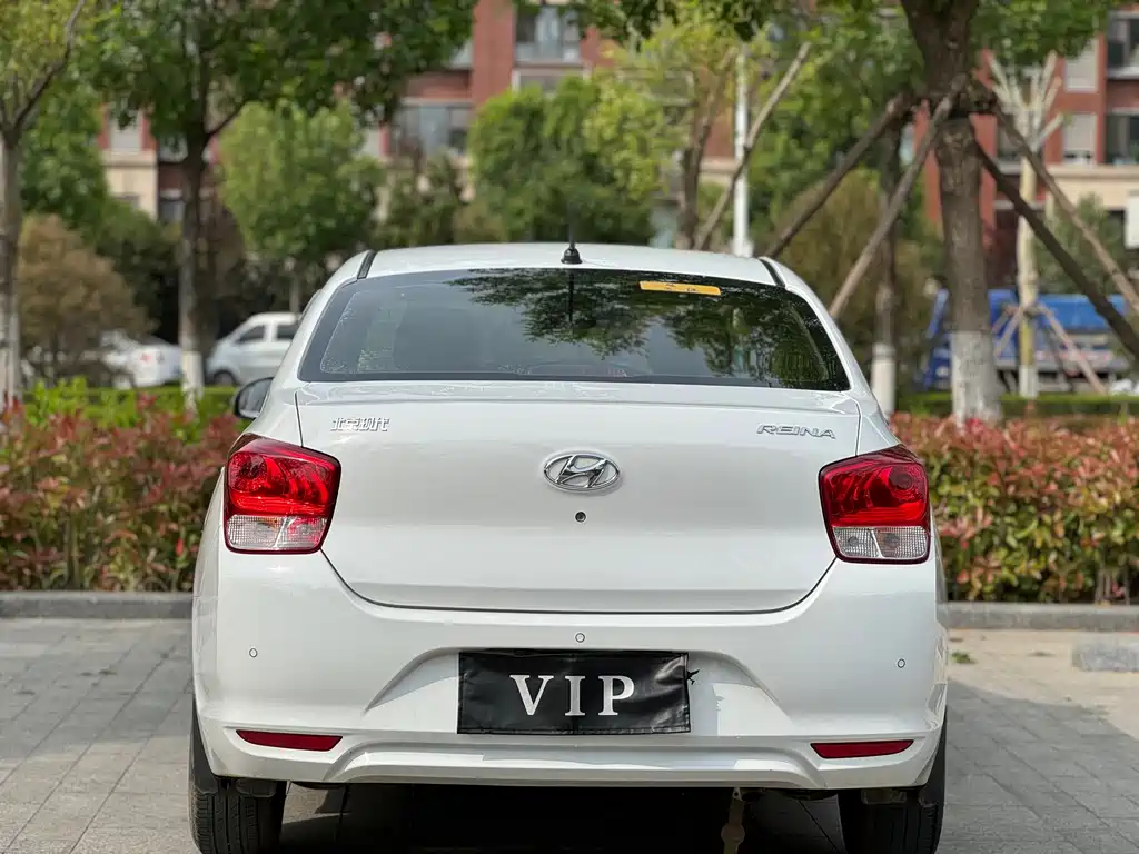 Hyundai Verna 2019 — фото 9