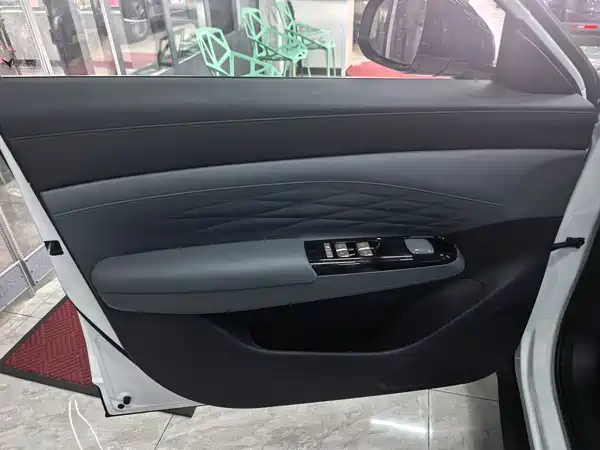 Arcfox Beta T1 2026
