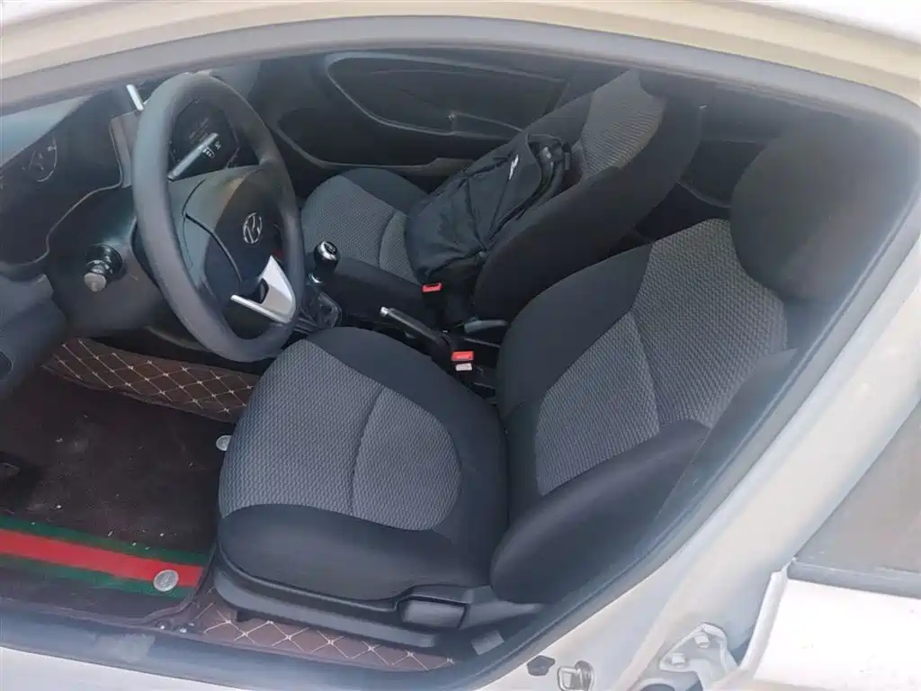 Hyundai Verna 2019 — фото 15
