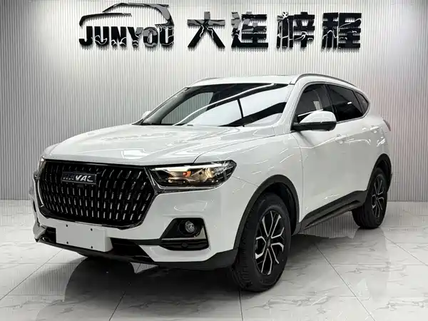Haval H6 2023