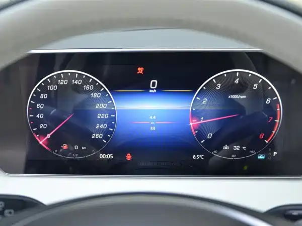 Mercedes-Benz Vito 2023