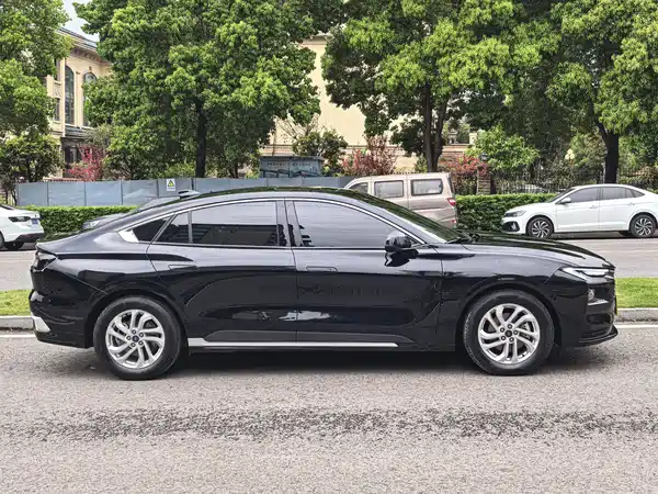 Ford Mondeo 2023