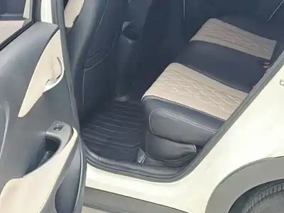 BYD Dolphin 2023