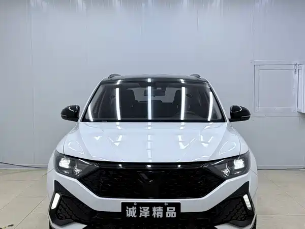 Jetta VS5 2023