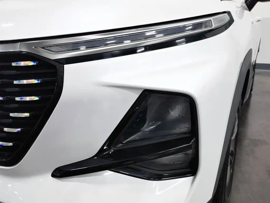 Baojun RS-3 2020