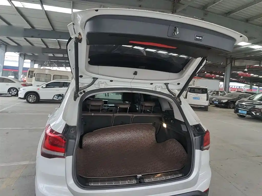 BMW X1 2020 — фото 19