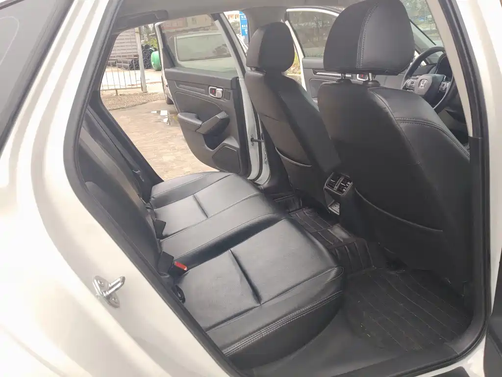 Honda Civic 2024