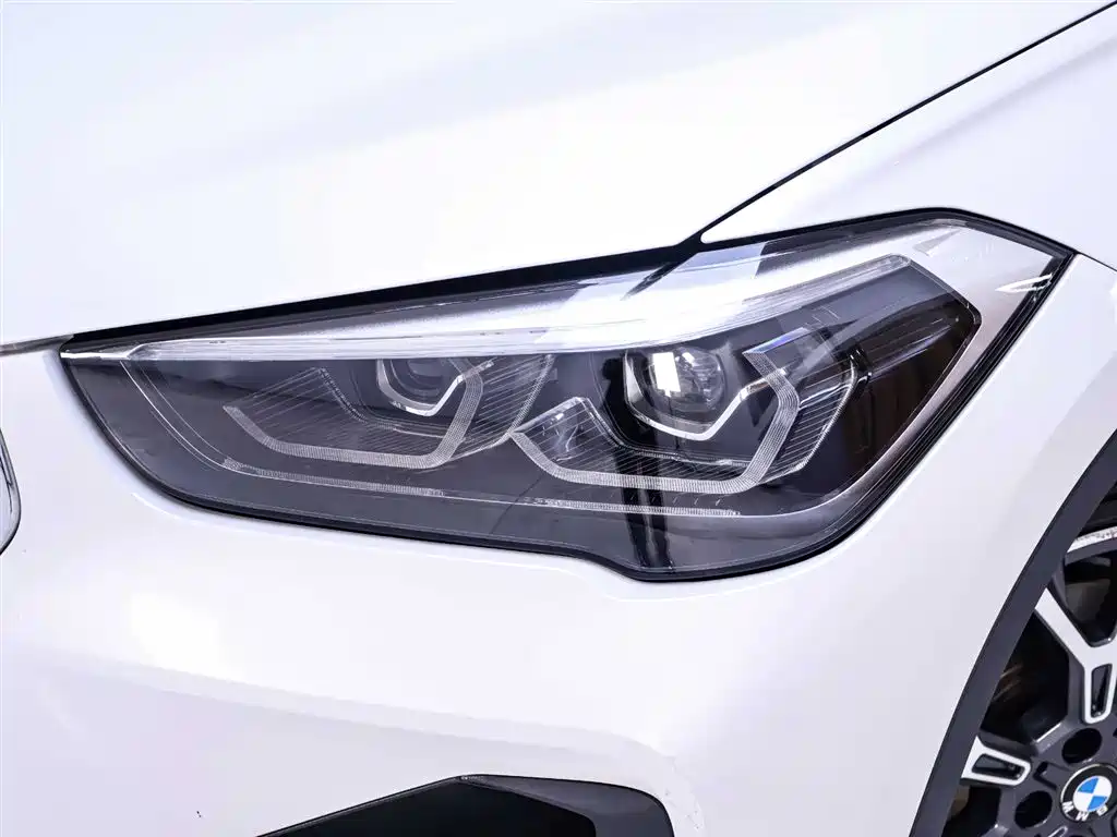 BMW X1 2023 — фото 4
