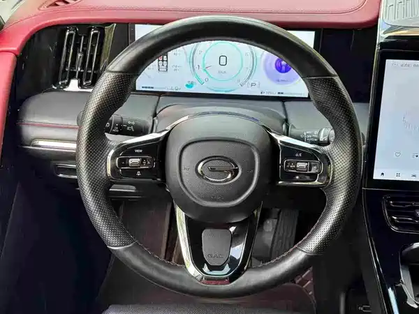 GAC Trumpchi M8 2023
