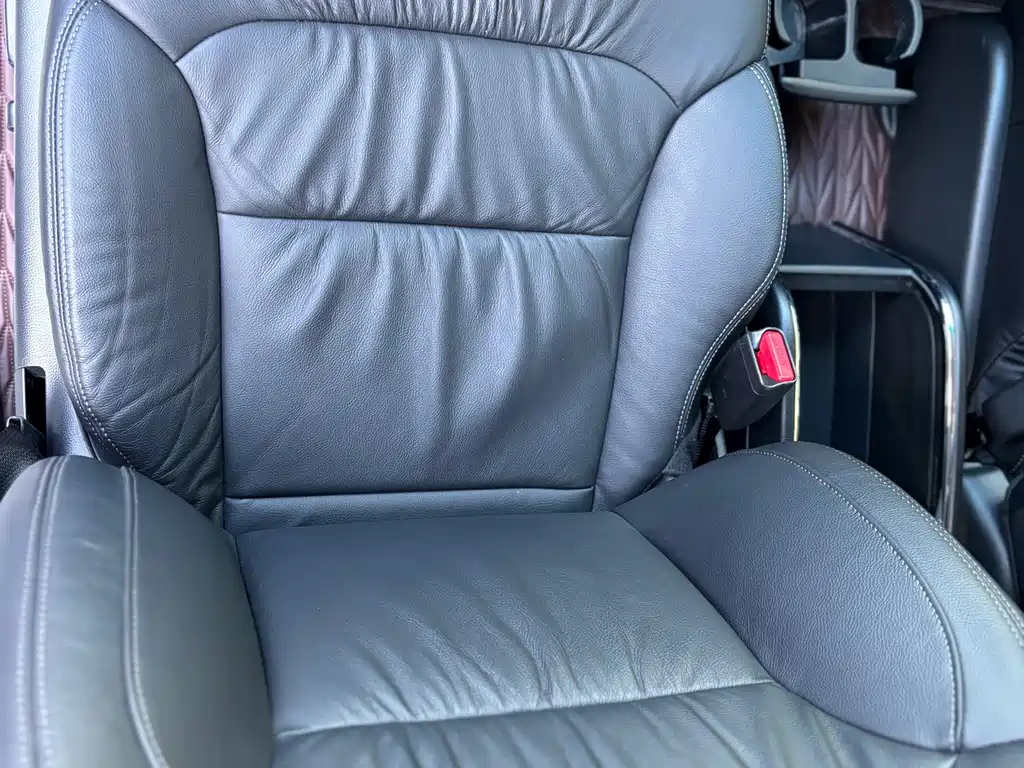 Honda Odyssey 2021 — фото 25
