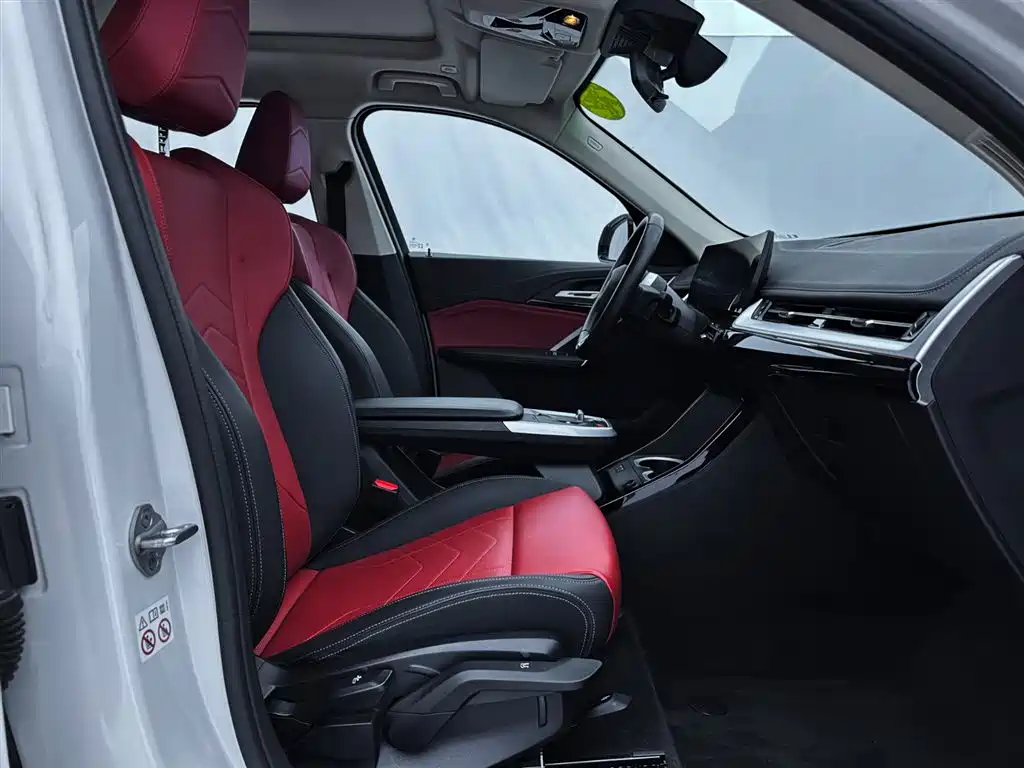 BMW X1 2024 — фото 15