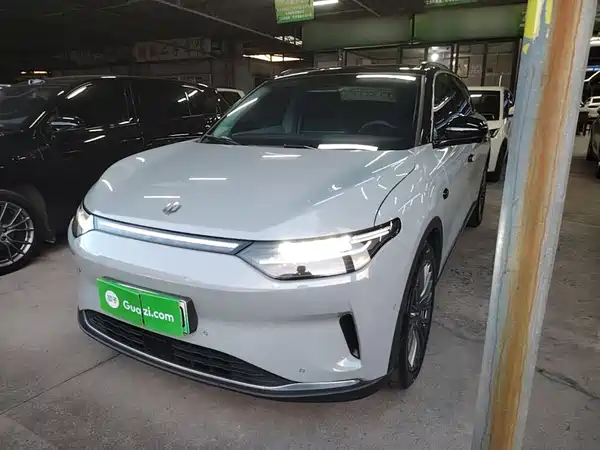 Leapmotor C11 2024