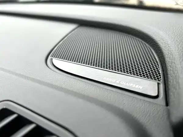 Audi Q5L 2023