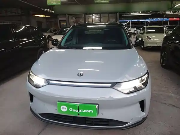 Leapmotor C11 2024