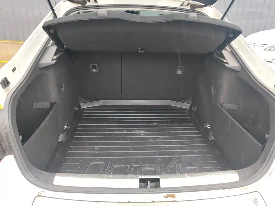 Skoda Octavia 2017