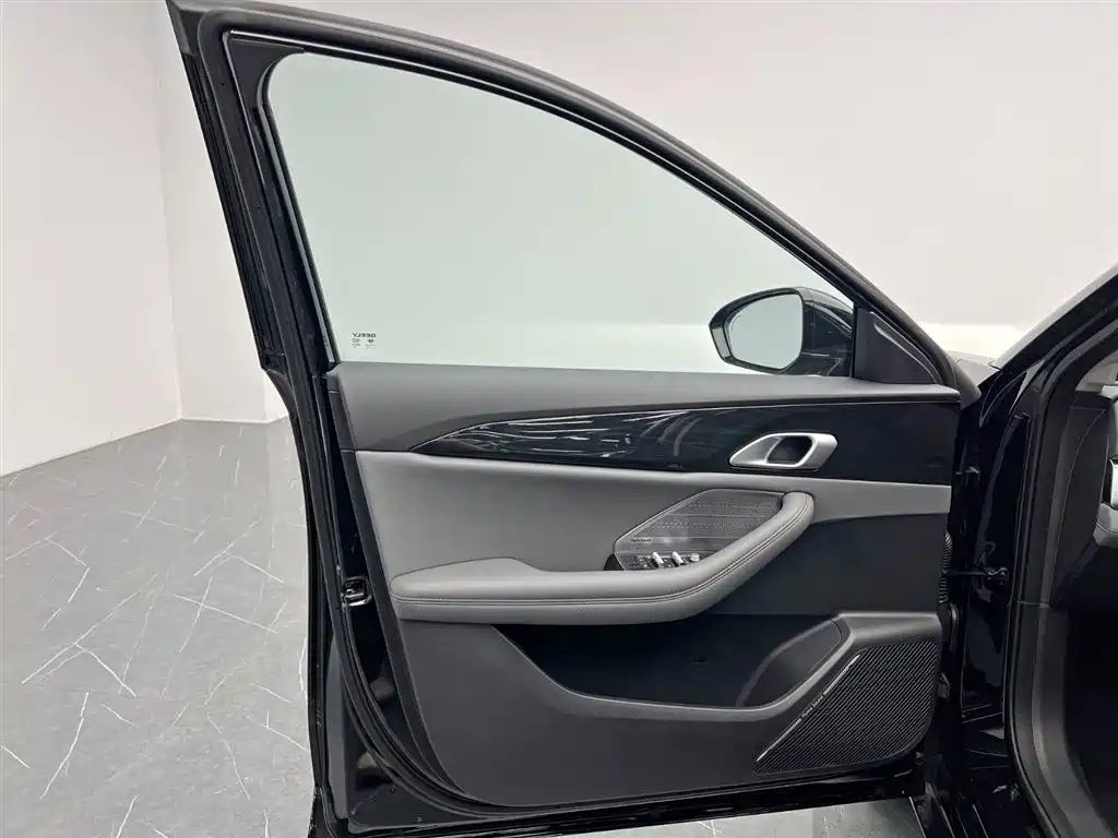 Geely Galaxy A7 EM 2026 — фото 12