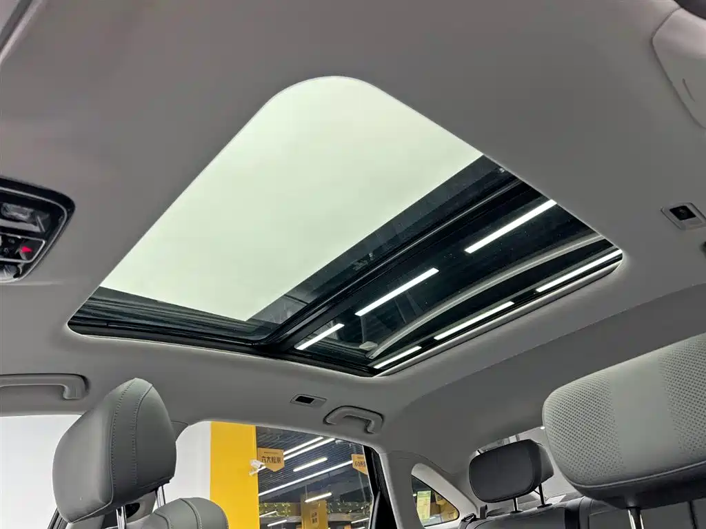 Geely Galaxy A7 EM 2026 — фото 17