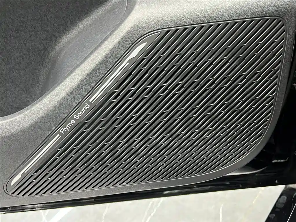 Geely Galaxy A7 EM 2026 — фото 13
