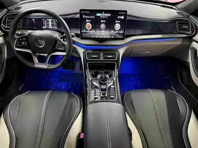 BYD Qin PLUS 2022