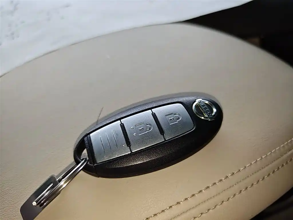Nissan Murano 2018 — фото 9