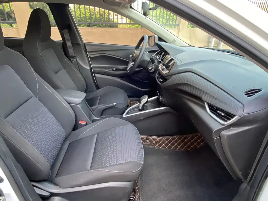 Chevrolet Cavalier 2021