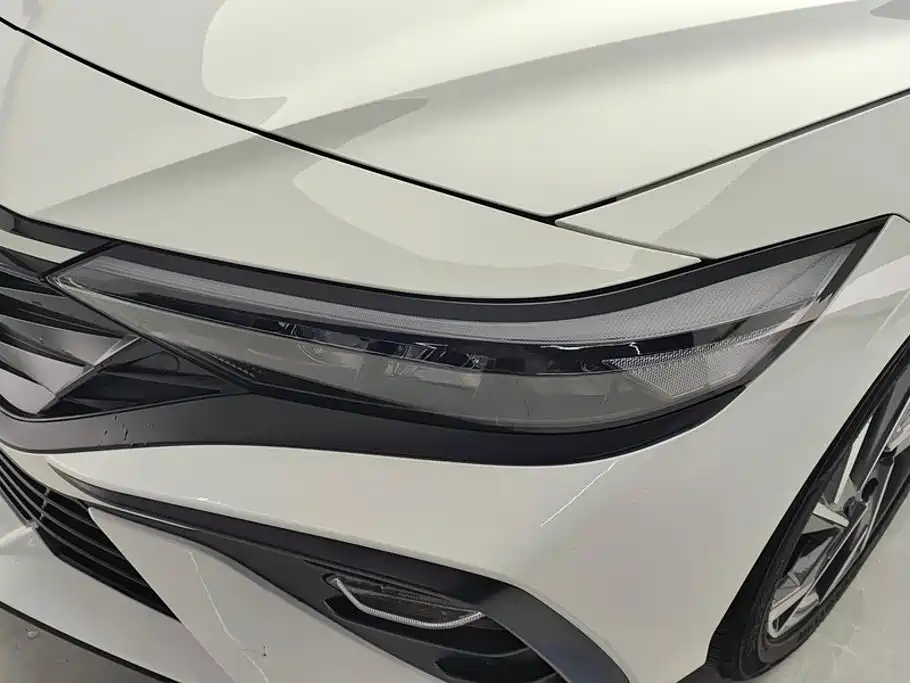 Hyundai Elantra 2026