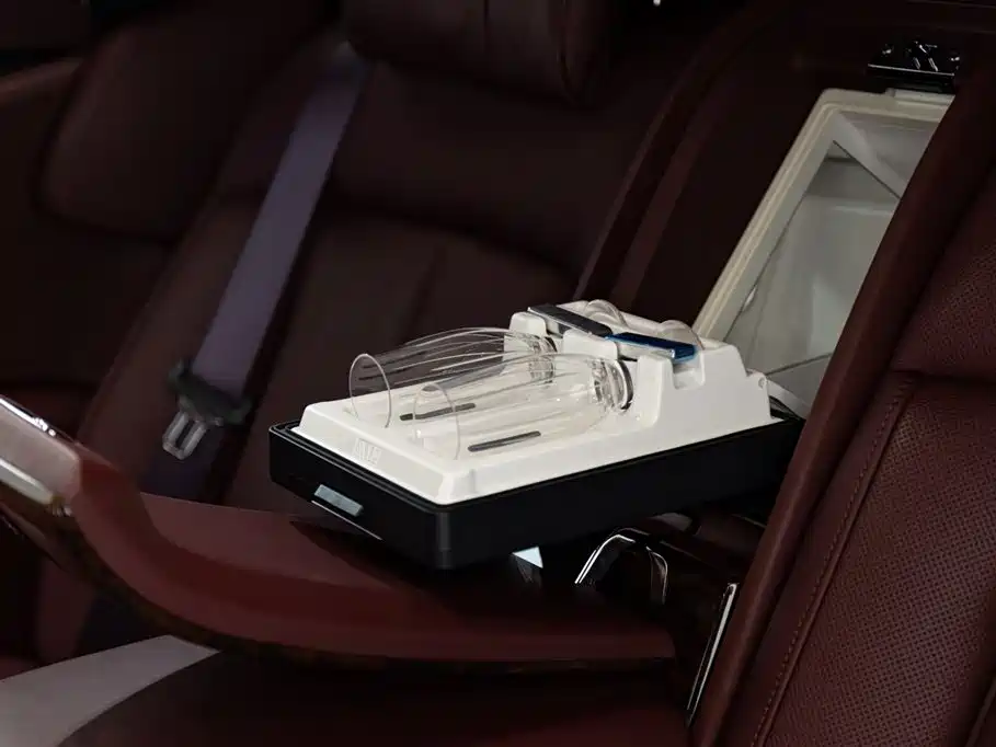 Rolls-Royce Phantom 2019 — фото 16